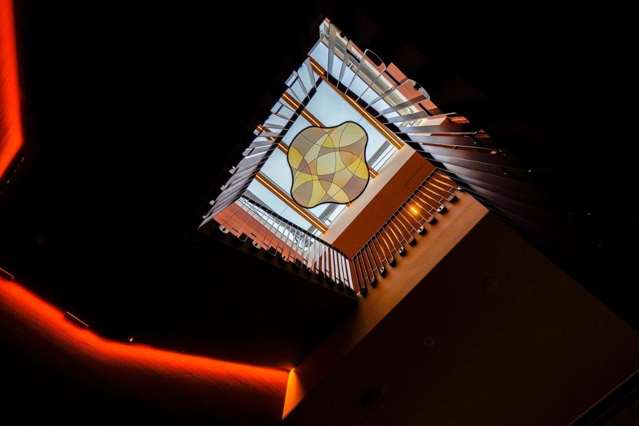 Hotel La Briosa Bolzano Esterno foto