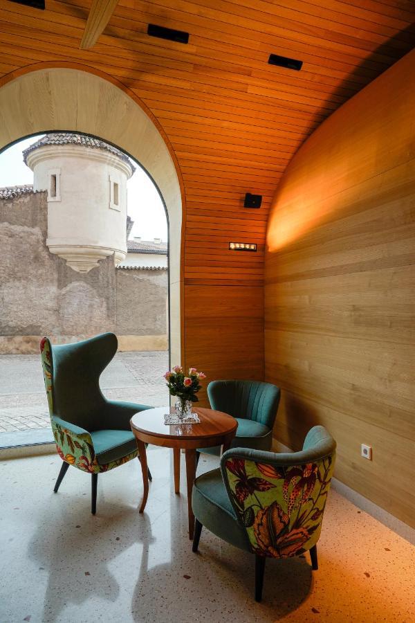 Hotel La Briosa Bolzano Esterno foto