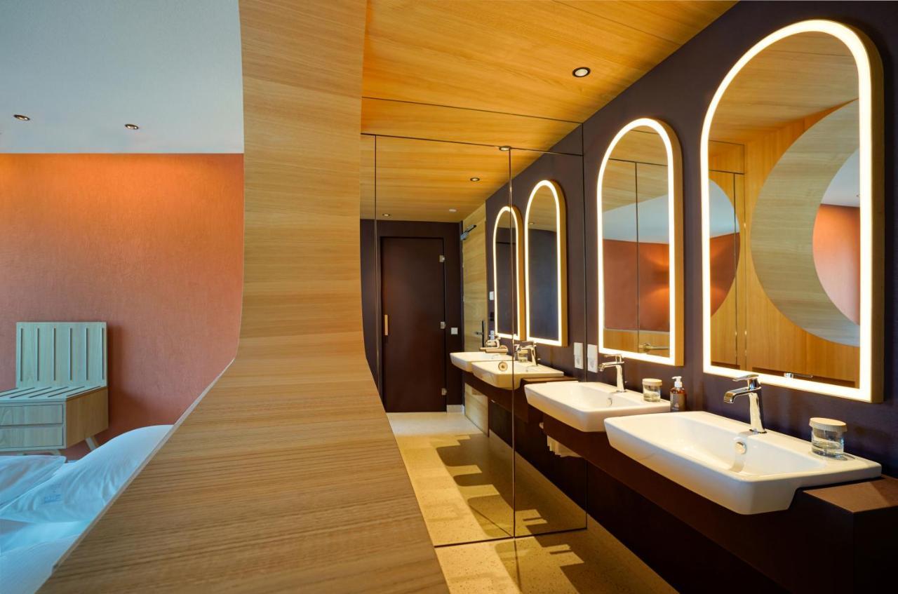 Hotel La Briosa Bolzano Esterno foto
