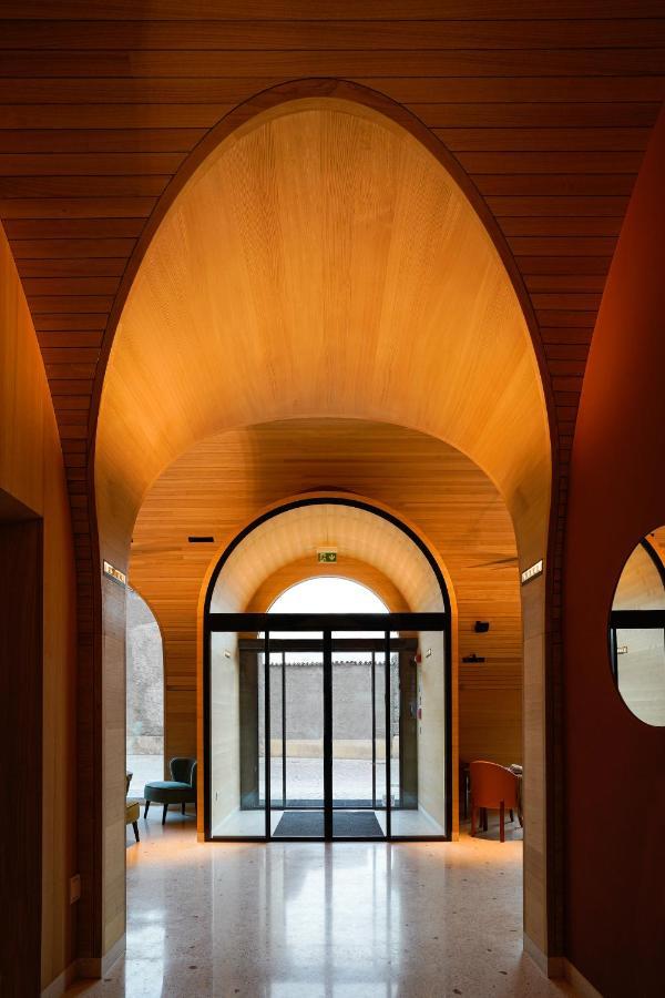 Hotel La Briosa Bolzano Esterno foto