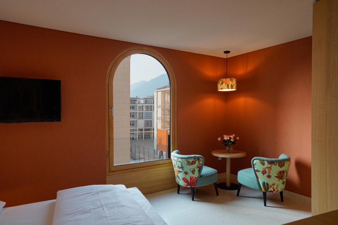 Hotel La Briosa Bolzano Esterno foto