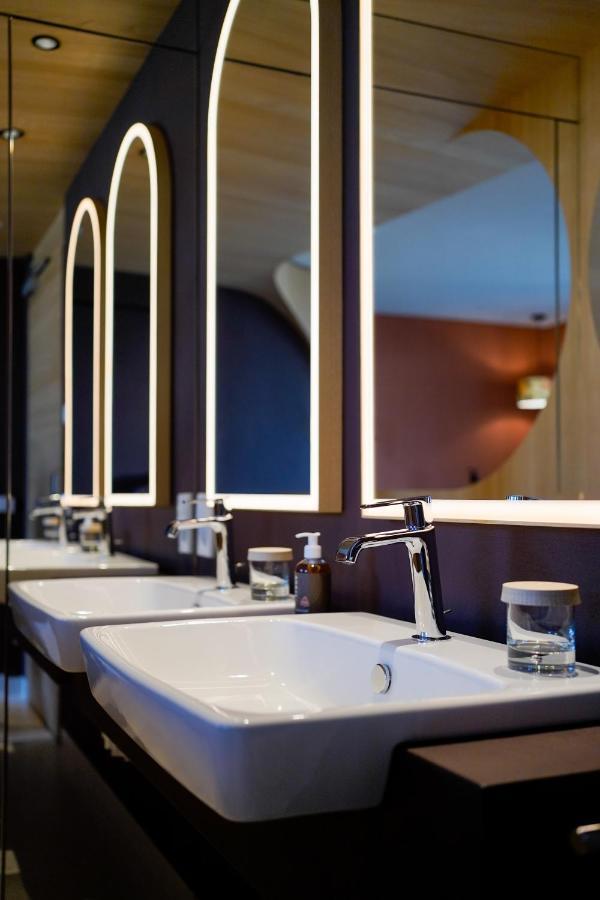 Hotel La Briosa Bolzano Esterno foto