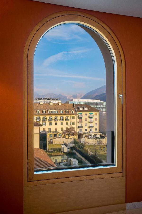 Hotel La Briosa Bolzano Esterno foto