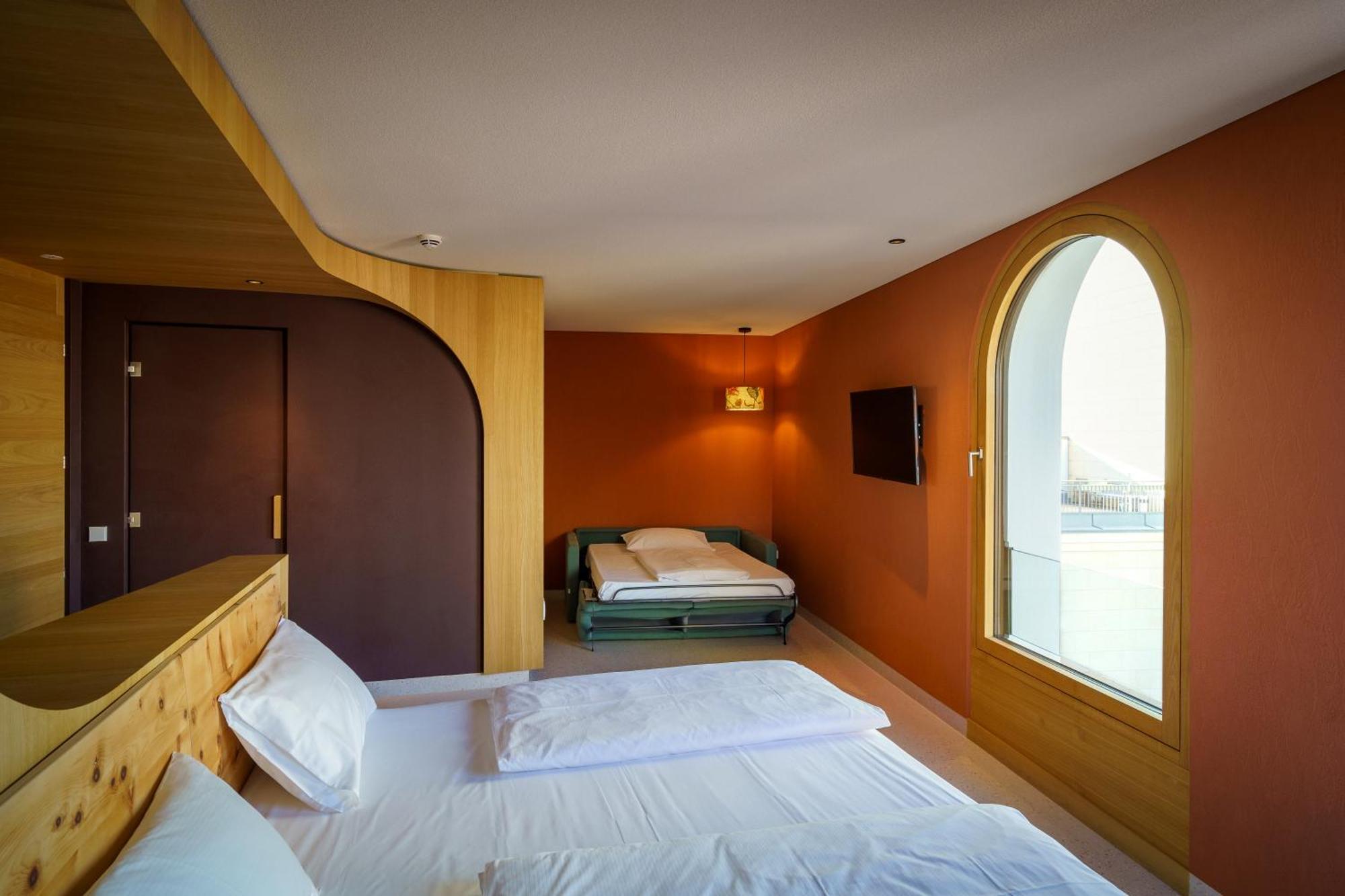 Hotel La Briosa Bolzano Esterno foto